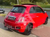 2013 Fiat 500