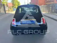 2013 Fiat 500