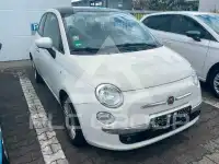 2013 Fiat 500