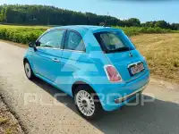 2013 Fiat 500