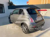 2013 Fiat 500