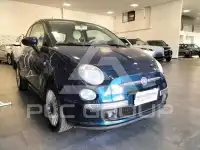 2013 Fiat 500