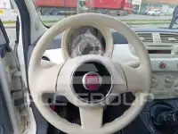 2013 Fiat 500