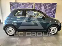 2013 Fiat 500