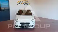 2013 Fiat 500