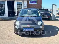 2013 Fiat 500