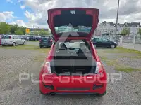 2013 Fiat 500