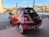 2013 Fiat 500