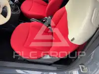 2013 Fiat 500