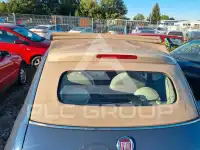 2013 Fiat 500