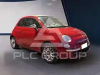 2013 Fiat 500
