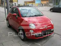 2013 Fiat 500