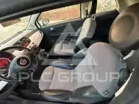 2013 Fiat 500