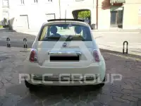 2013 Fiat 500