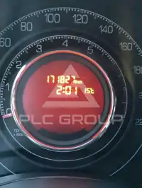 2013 Fiat 500