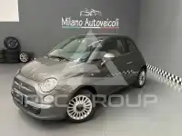 2013 Fiat 500