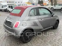 2013 Fiat 500