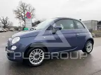 2013 Fiat 500