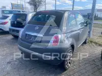 2013 Fiat 500