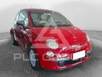 2013 Fiat 500
