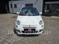 2013 Fiat 500