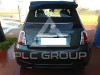 2013 Fiat 500