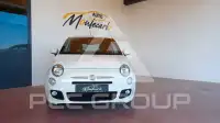 2013 Fiat 500
