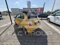 2013 Fiat 500