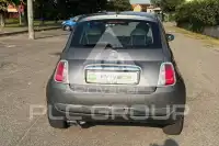 2013 Fiat 500