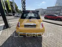 2013 Fiat 500