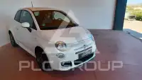 2013 Fiat 500
