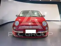 2013 Fiat 500