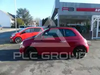 2013 Fiat 500