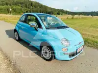 2013 Fiat 500