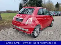 2013 Fiat 500