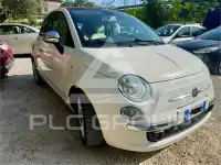 2013 Fiat 500