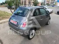 2013 Fiat 500
