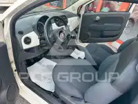 2013 Fiat 500