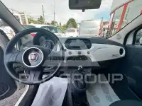 2013 Fiat 500