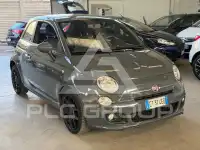 2013 Fiat 500
