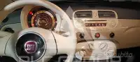 2013 Fiat 500