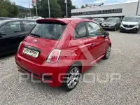2013 Fiat 500