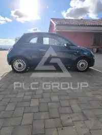 2013 Fiat 500