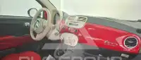 2013 Fiat 500