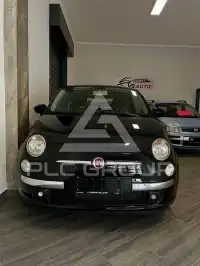2013 Fiat 500