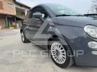 2013 Fiat 500