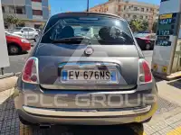 2013 Fiat 500