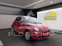 2013 Fiat 500