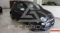 2013 Fiat 500