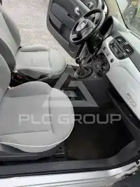 2013 Fiat 500